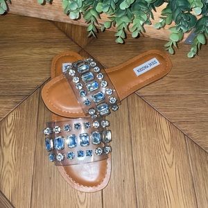 Steve Madden Sandals